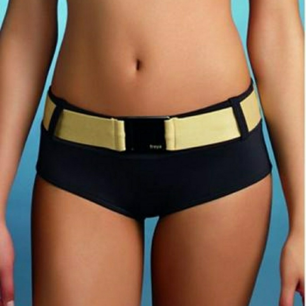 Freya Supernova Retro Swim Boyshorts
